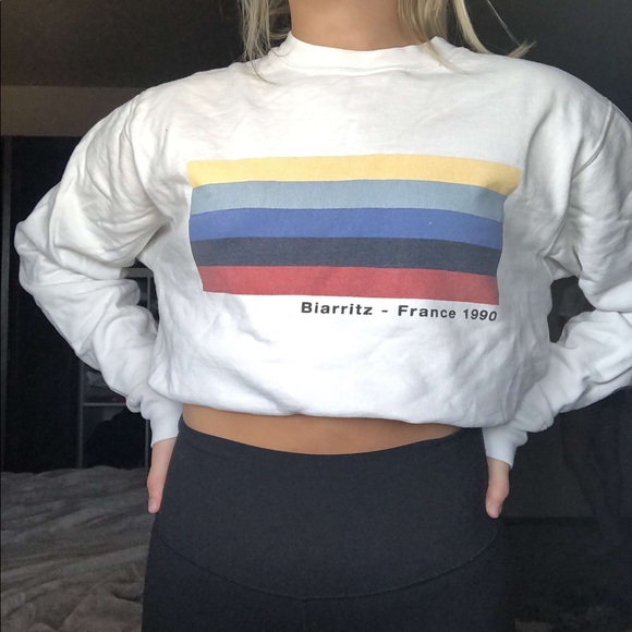 Pacsun Cru neck - Picture 2 of 2